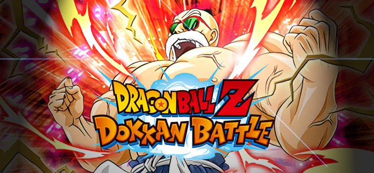 Dragon Ball Z Dokkan Battle: Renewed training system incoming