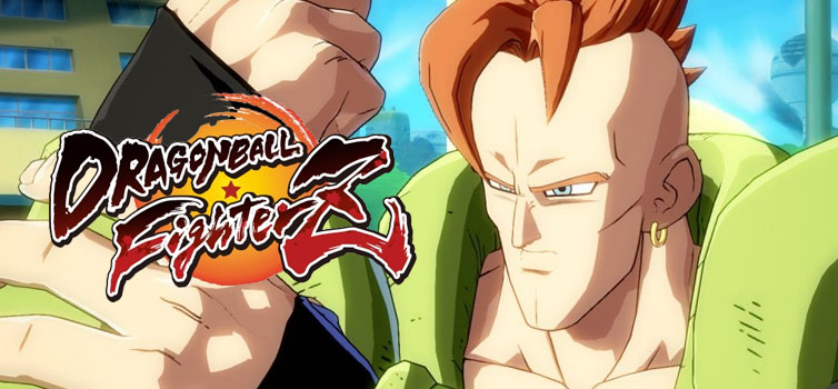 Dragon Ball FighterZ: Open Beta in January