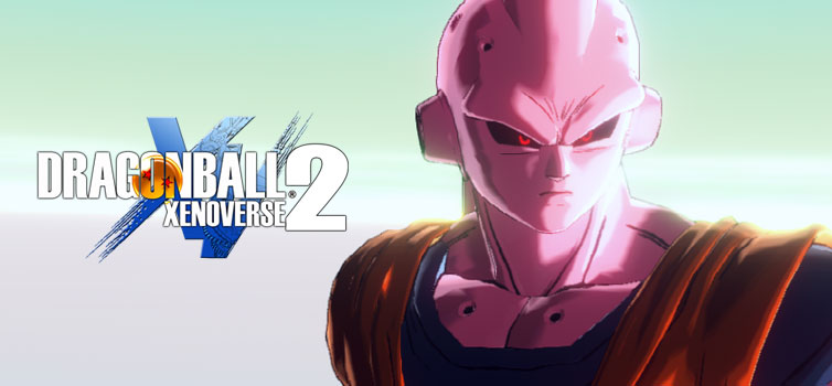 Dragon Ball Xenoverse 2: Fifth paid DLC announced, huge free update this winter