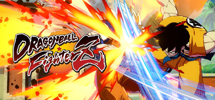 Dragon Ball FighterZ: New stage revealed