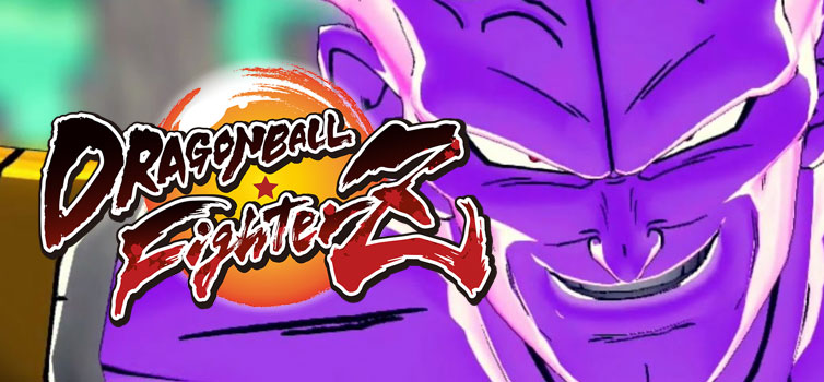 Dragon Ball FighterZ: Japanese release date, Nappa and Ginyu confirmed