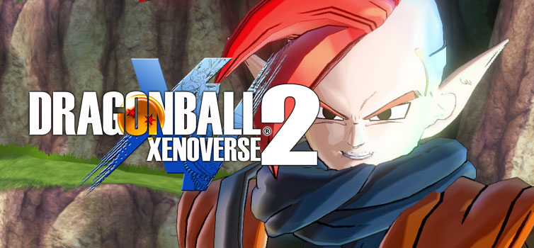 Dragon Ball Xenoverse 2: Tapion and Android 13, new costumes and story mode