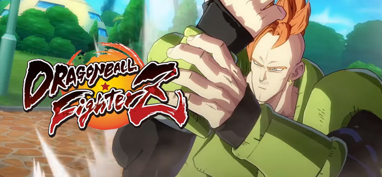 Dragon Ball FighterZ: Overview of the game's modes and features in new trailer