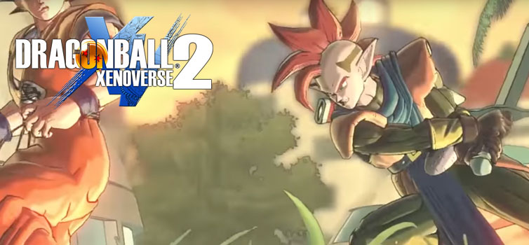 Dragon Ball Xenoverse 2: Extra Packs details, Tapion and Android 13 gameplay trailer