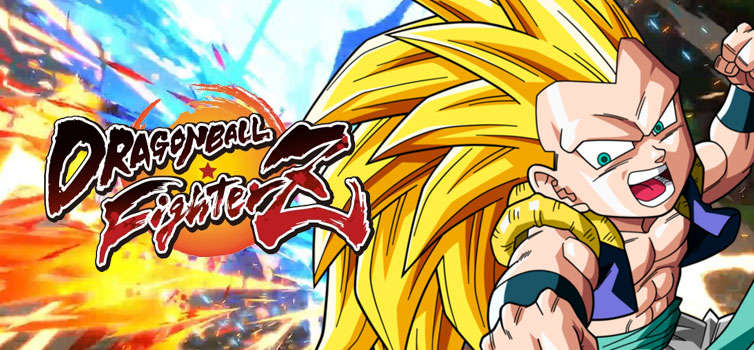 Dragon Ball FighterZ: Kid Buu, Ultimate Gohan, and Gotenks SSJ3 revealed