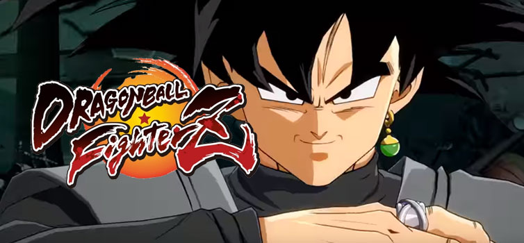 Dragon Ball FighterZ: Open beta starts on January 14 for PS4 and Xone players