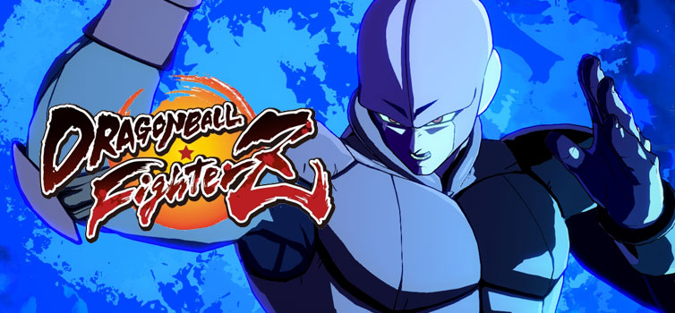 Dragon Ball FighterZ: Hit Character Breakdown video