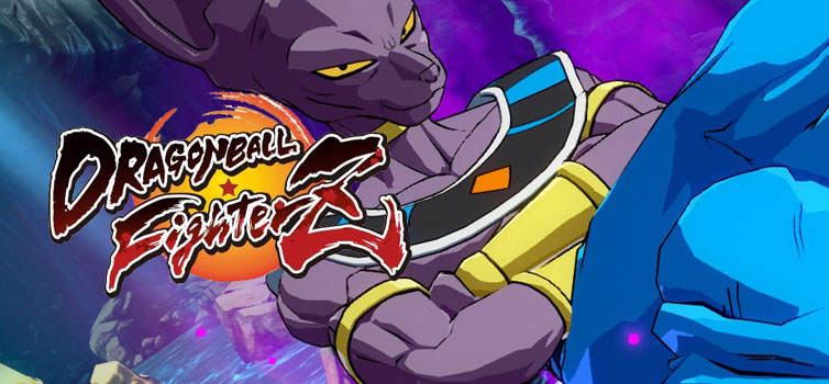 Dragon Ball FighterZ: Open Beta roster, stages, and modes