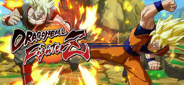Dragon Ball FighterZ: PC Minimum and Recommended Requirements