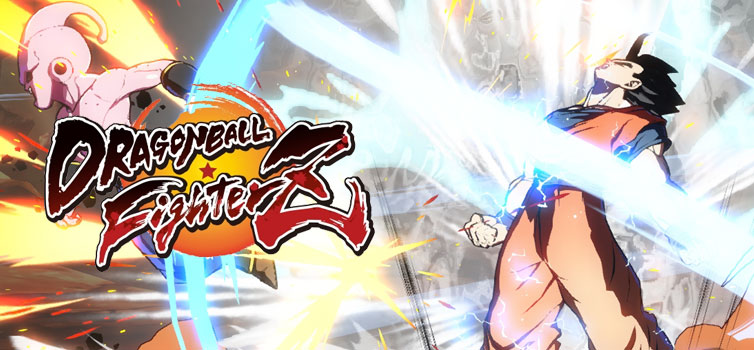 Dragon Ball FighterZ: Another Open Beta begins today