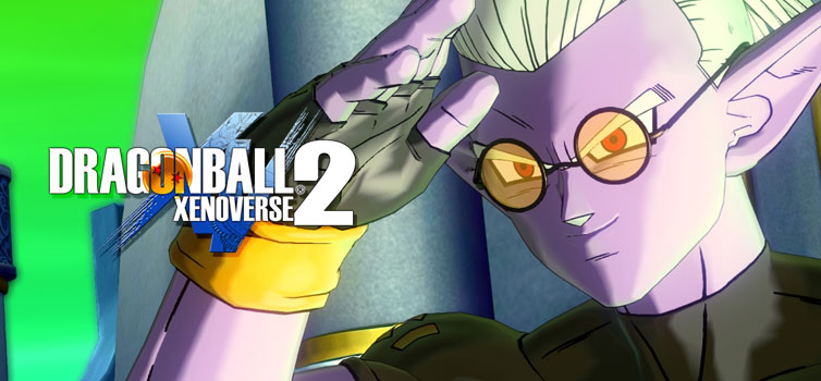 Dragon Ball Xenoverse 2: Hero SSGSS, swimsuits, and more in upcoming free update