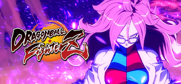 Dragon Ball FighterZ: Official launch trailer with English dubbing