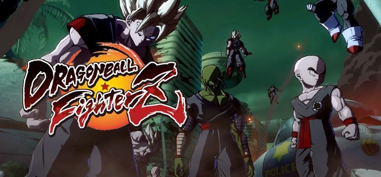 Dragon Ball FighterZ: The last Open Beta for Xbox One owners starts today