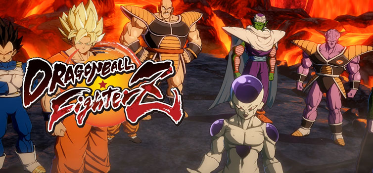 Dragon Ball FighterZ has shipped two million copies worldwide