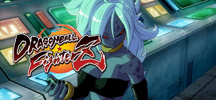 Dragon Ball FighterZ: Watch the complete Story Mode