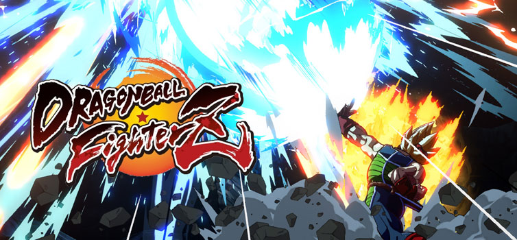 Dragon Ball FighterZ: Roadmap for patches