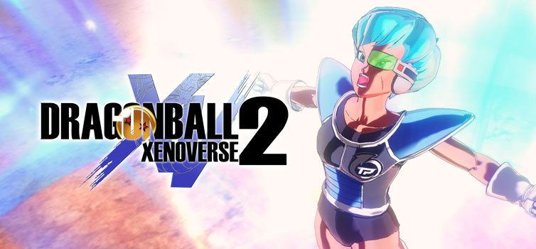 Dragon Ball Xenoverse 2: Launch trailer for the latest free update