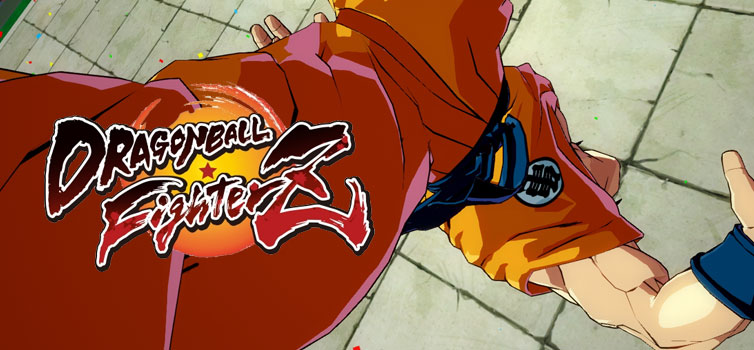 Anime Music Pack for Dragon Ball FighterZ & Dragon Ball Xenoverse 2 now available