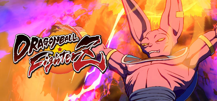Dragon Ball FighterZ: February 28th update patch notes