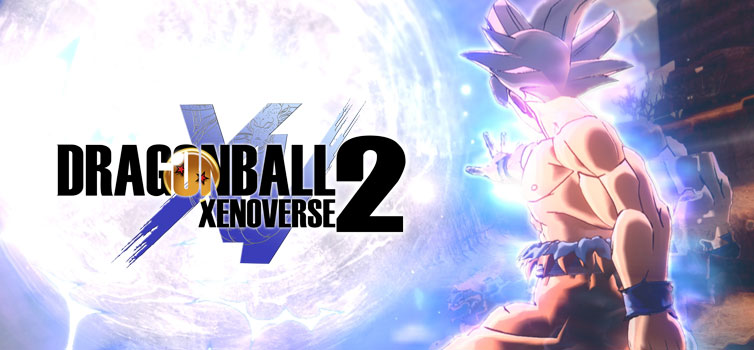 Dragon Ball Xenoverse 2: Extra Pack 2 now available