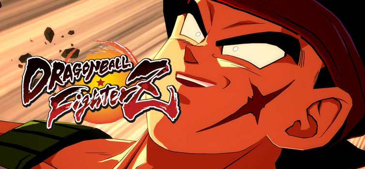 Dragon Ball FighterZ: DLC release date, Bardock trailer, new screenshots, Z-Unions update