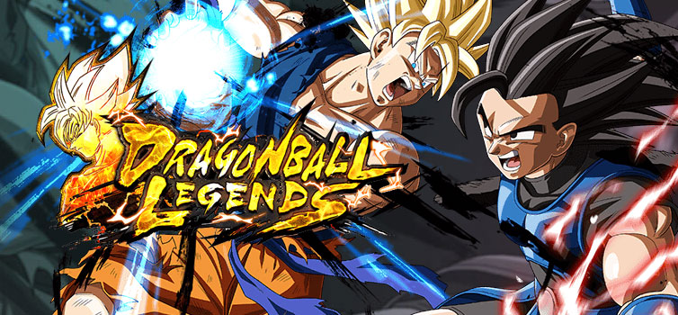 Dragon Ball Legends: New mobile game launches this summer