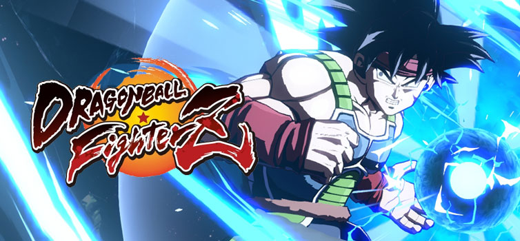 Dragon Ball FighterZ: Broly and Bardock costume colors, Lobby avatars, Z Stamps