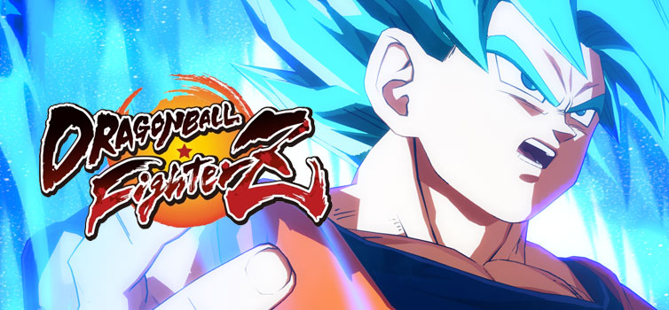 Dragon Ball FighterZ: FighterZ Cup, Party Battle, and more in free update on May 9