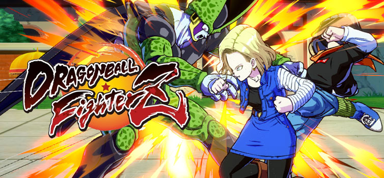 Dragon Ball FighterZ: Switch version adds new local multiplayer features