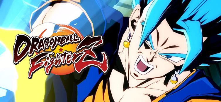 Dragon Ball FighterZ: The most popular game at Evo 2018
