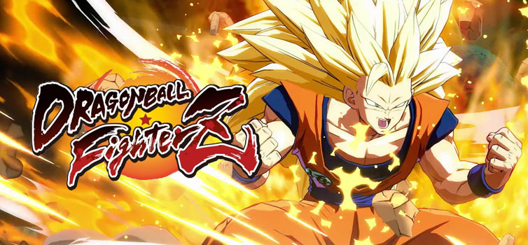 Dragon Ball FighterZ World Tour August events schedule