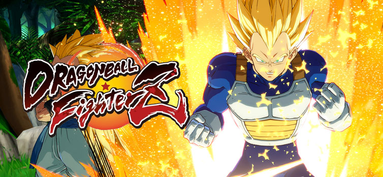 Dragon Ball FighterZ: Nintendo Switch open beta set for August 10-12