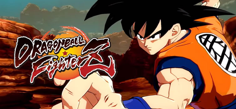 Dragon Ball FighterZ: Patch Note 1.11
