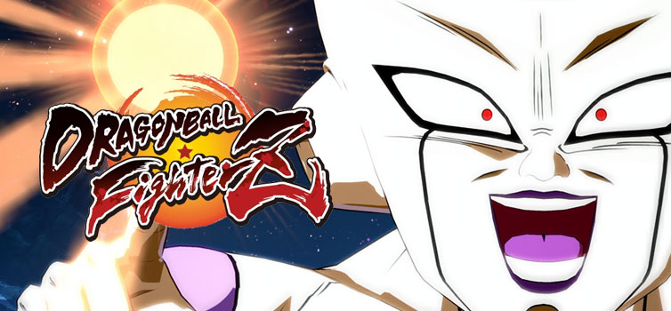 Dragon Ball FighterZ: November balance patch notes