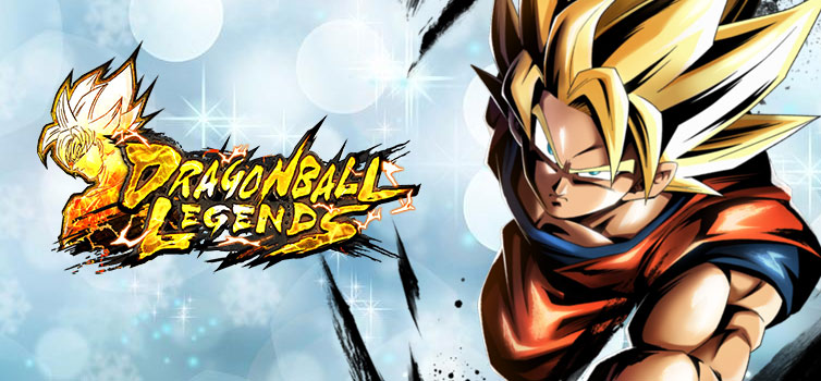 Dragon Ball Legends is the best mobile game of 2018 in Japan