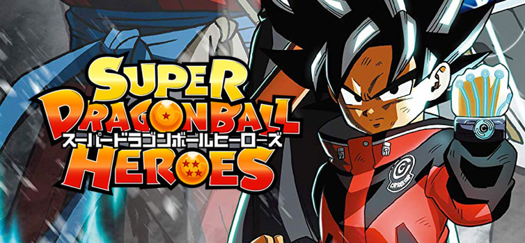 Super Dragon Ball Heroes World Mission: Online Battles, release date, official cover, new screenshots