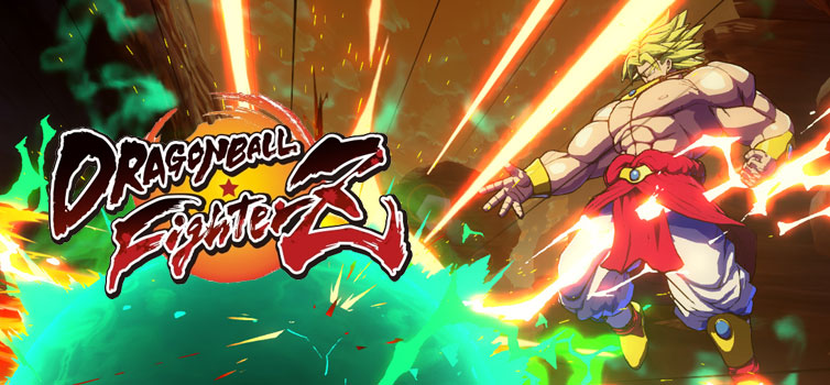 Dragon Ball FighterZ: Japanese Deluxe Edition trailer