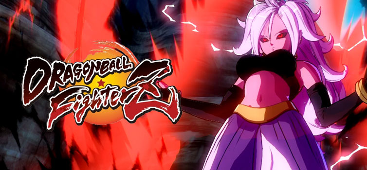 Dragon Ball FighterZ Season Pass 2 and new Dragon Ball game on the way