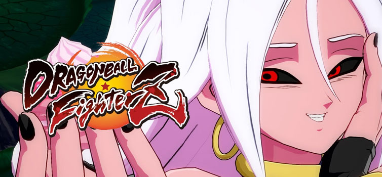 Dragon Ball FighterZ: Free play days on Steam and Xbox Live, 60% off