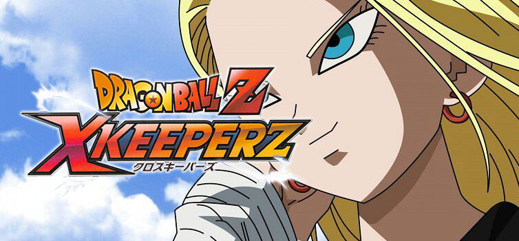 Dragon Ball Z X Keeperz: Cooler, Frieza, the Androids, and Pan character trailers