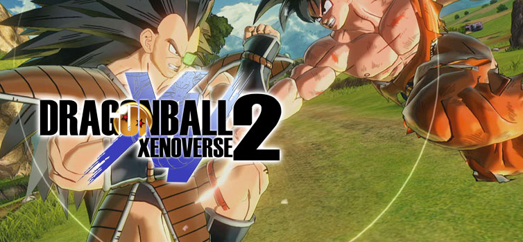 Dragon Ball Xenoverse 2 Lite will launch for PlayStation 4 and Xbox One