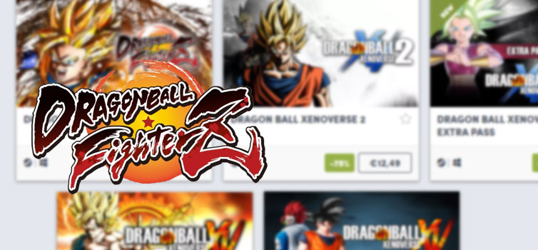 Bandai Namco publisher sale on Humble March 2019