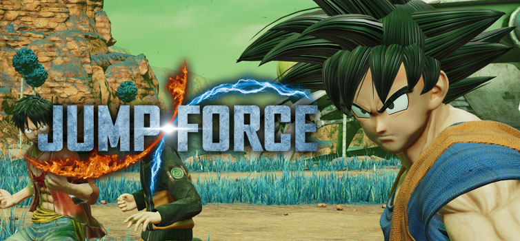 Save up to 75% on Bandai Namco games during Xbox Spring Sale 2019