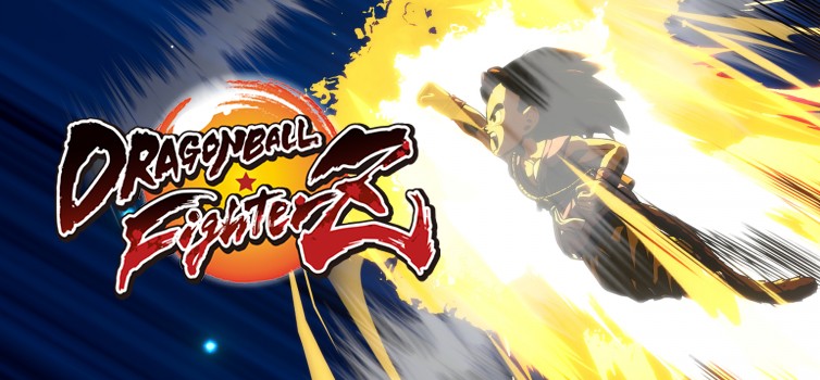 Dragon Ball FighterZ: Goku (GT) launches May 9