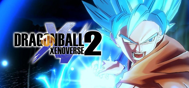 Dragon Ball Xenoverse 2 announced for Google Stadia