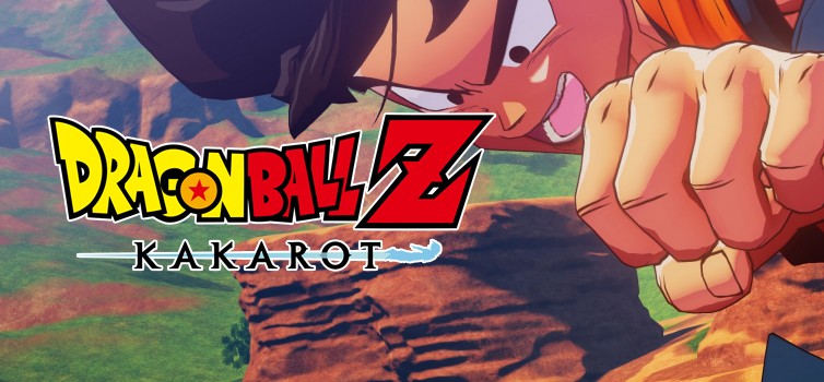 Dragon Ball Z Kakarot: What we know so far?