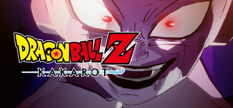 Dragon Ball Z Kakarot: Watch 12 minutes of gameplay