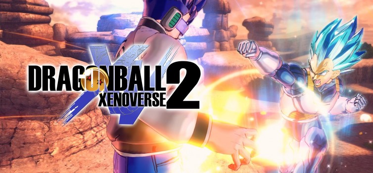 Dragon Ball Xenoverse 2: Ultra Pack 1 DLC with two Vegetas and Ribrianne will launch on July