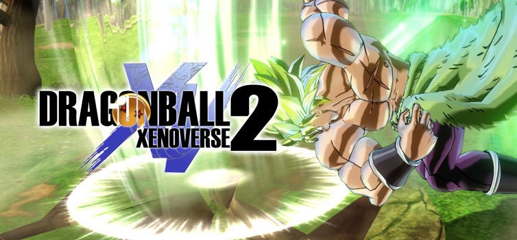 Dragon Ball Xenoverse 2: Free-to-play Lite version coming to Switch