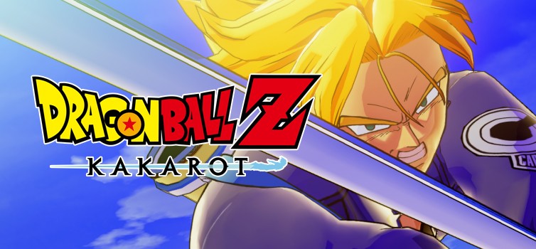 Dragon Ball Z Kakarot: Trunks confirmed as a playable character